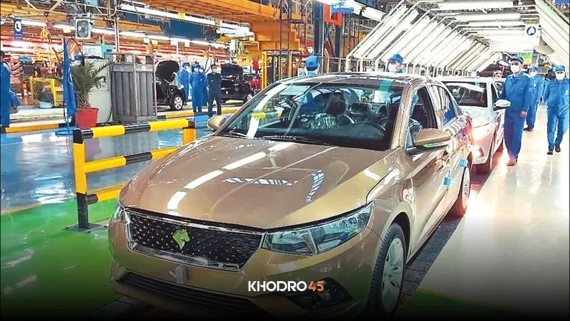 احتمال تأثیر نرخ ارز بر قیمتگذاری خودروهای داخلی